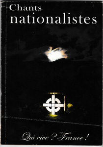 Chants nationalistes