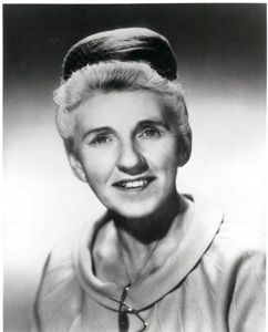 Jane Dunlap