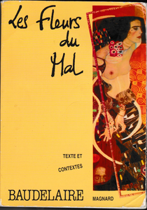 Les fleurs du mal