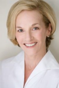 Judith Kelman