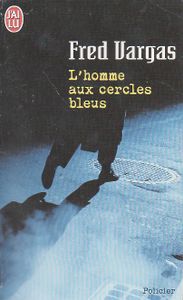 L'homme Aux Cercles Bleus