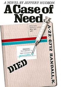 A Case of Need