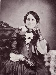 Caroline Lee Hentz