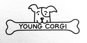 Young Corgi Books