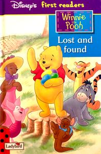 Lost and Found
