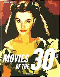 Movies of the 30's