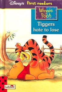 Tiggers Hate to Lose