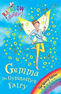 Gemma the Gymnastics Fairy