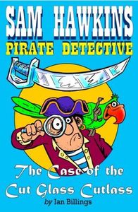 The Case of the Cut Glass Cutlass