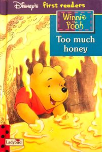 Too Much Honey