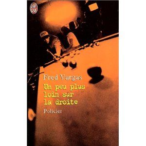 Un Peu Plus Loin Sur La Droite