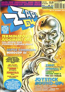 Zzap!64 78