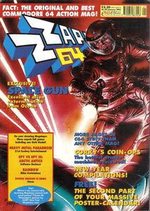 Zzap!64 80