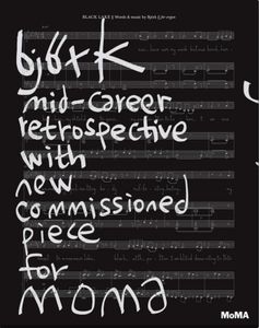 Björk: Mid-Career Retrospective With New Commisioned Piece For MoMA