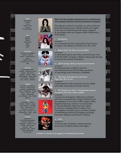 Björk: Mid-Career Retrospective With New Commisioned Piece For MoMA