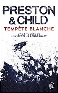 Tempête Blanche