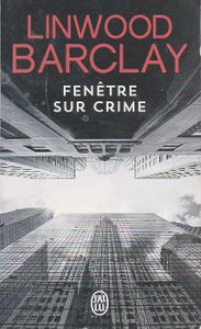 Fenêtre Sur Crime
