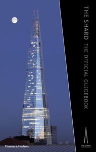 The Shard - The Official Guidebook