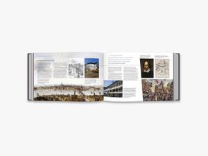 The Shard - The Official Guidebook
