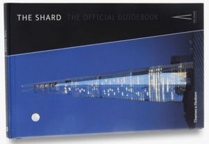 The Shard - The Official Guidebook