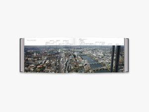 The Shard - The Official Guidebook