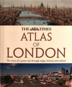 The Times Atlas of London