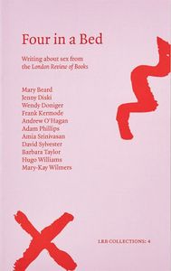 Four in a Bed: Writing about the Sex from the London Review of Books