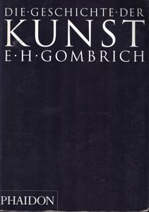 Die Geschichte der Kunst