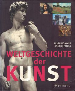 Weltgeschichte der Kunst