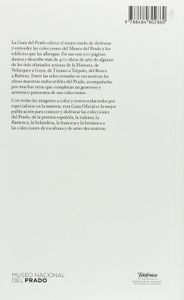 La Guía Del Prado