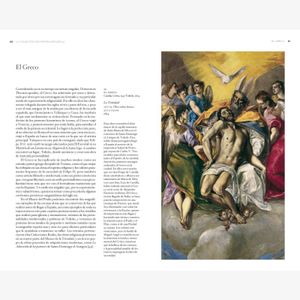 La Guía Del Prado