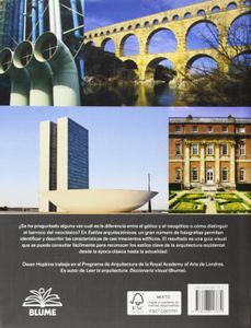 Estilos Arquitectónicos. Una Guía Visual
