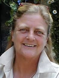 Arabella Churchill