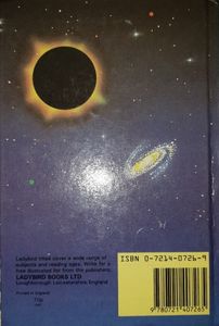 The Frozen Planet of Azuron