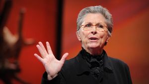 Joan Halifax