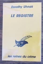 Le Registre