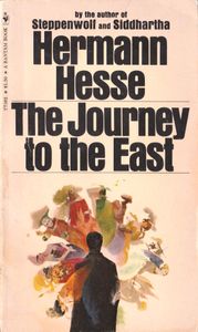 The Journey to the East