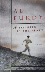 A Splinter in the Heart