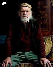Neil Oram