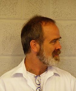 Terrence W. Deacon