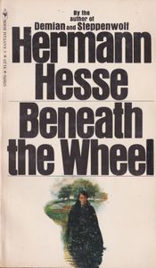 Beneath the Wheel
