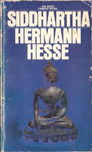Siddhartha