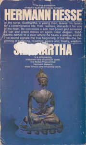 Siddhartha