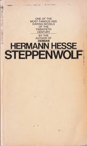 Steppenwolf