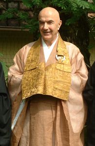 Zentatsu Richard Baker