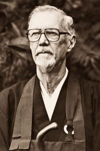 Robert Baker Aitken