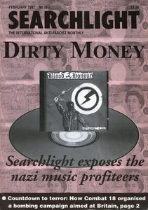Searchlight No.260
