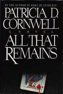 All That Remains