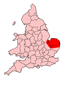 Iceni