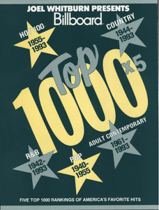 Top 1000 X 5
